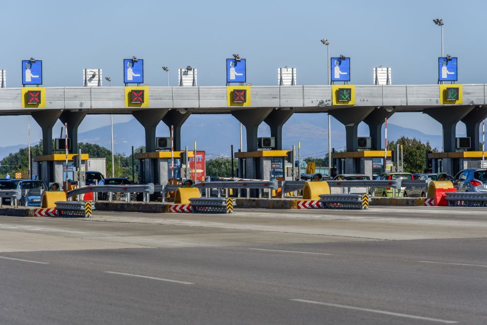 how to pay for tolls while traveling